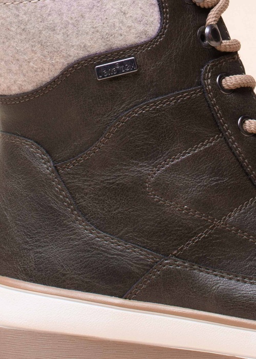 Зимние сапоги Jana