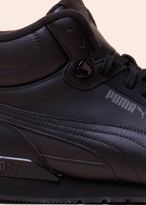 Кроссовки St Runner V3 Mid L Puma