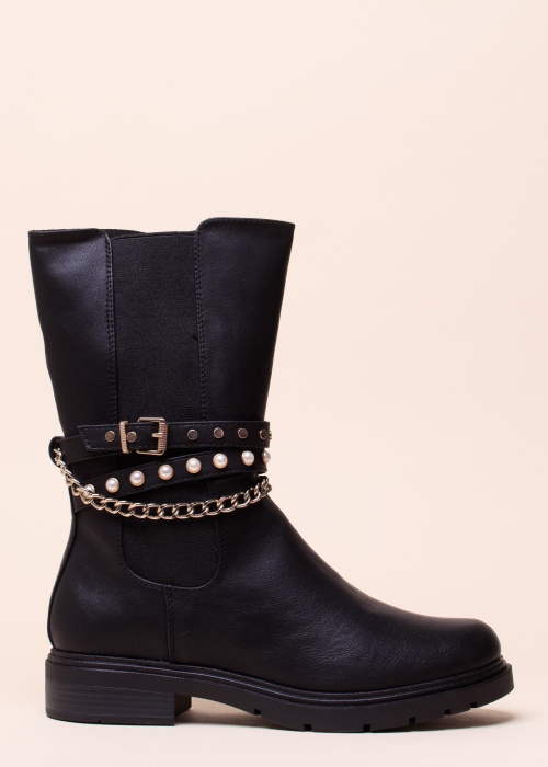 Полусапоги Marco Tozzi