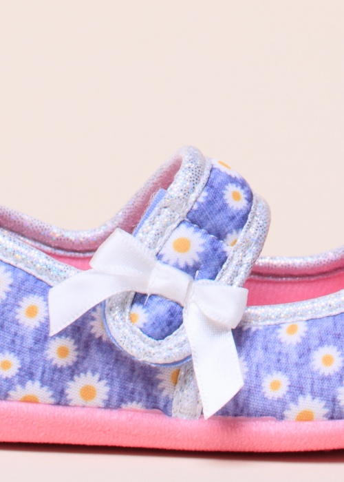 Балетки Disney Leomil