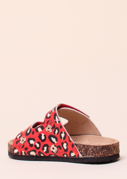 Leomil sandaalid Minnie Mouse