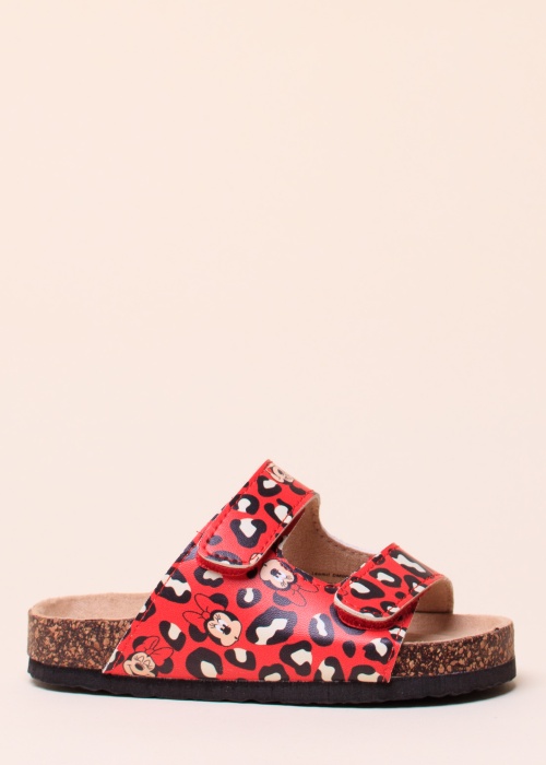 Leomil sandaalid Minnie Mouse
