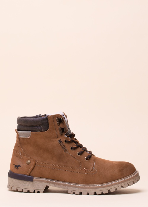 Полусапоги Mustang