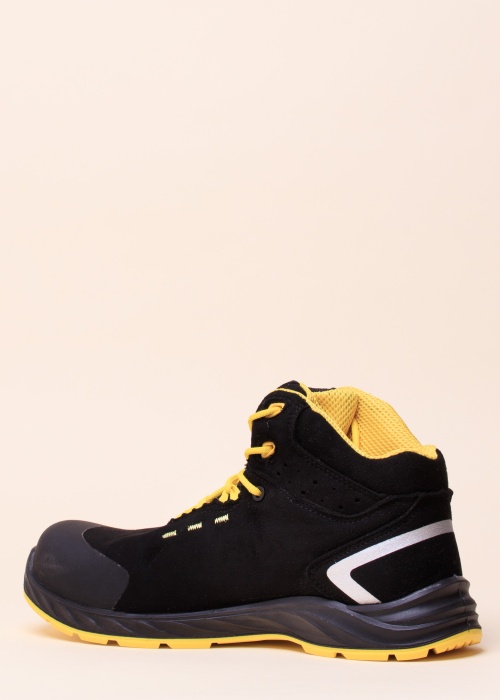 Рабочая обувь Wisconsin VM Footwear