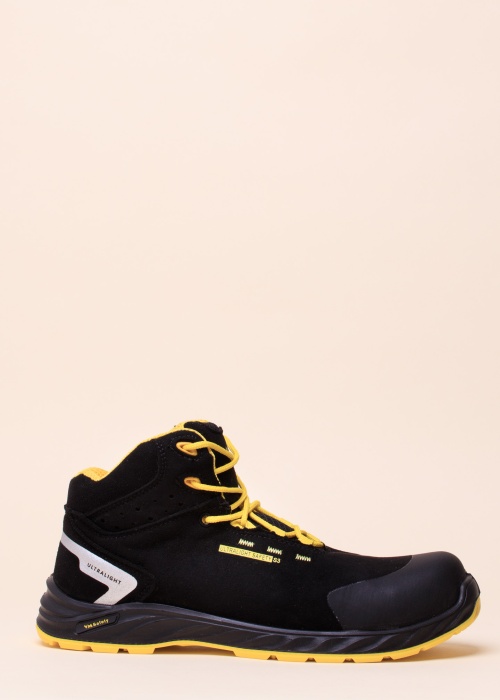 Рабочая обувь Wisconsin VM Footwear