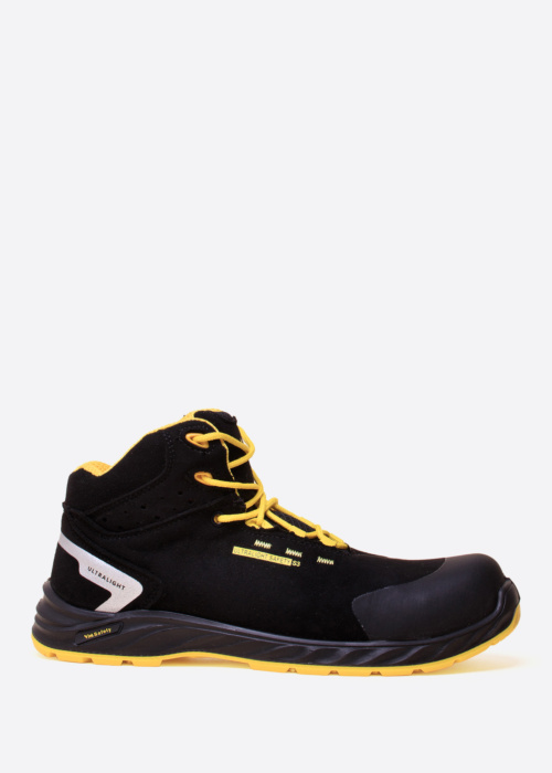 Рабочая обувь Wisconsin VM Footwear