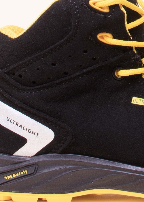 Рабочая обувь Wisconsin VM Footwear