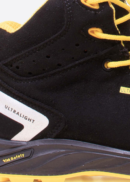 Рабочая обувь Wisconsin VM Footwear