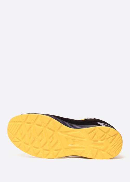 Рабочая обувь Wisconsin VM Footwear