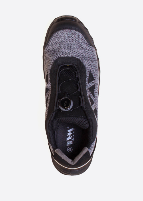 Рабочая обувь VM Footwear Palermo BOA