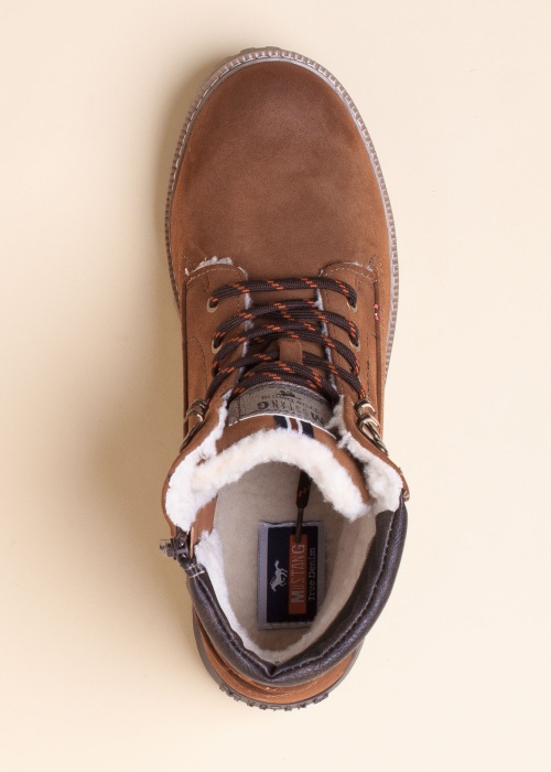 Полусапоги Mustang