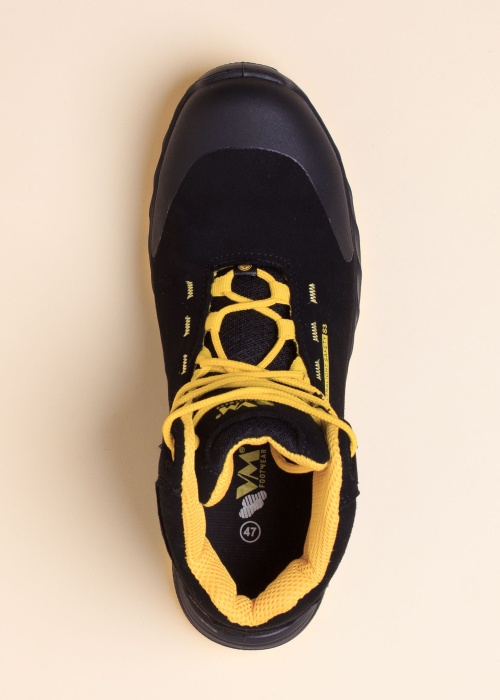 Рабочая обувь Wisconsin VM Footwear