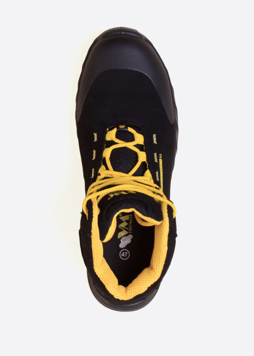 Рабочая обувь Wisconsin VM Footwear