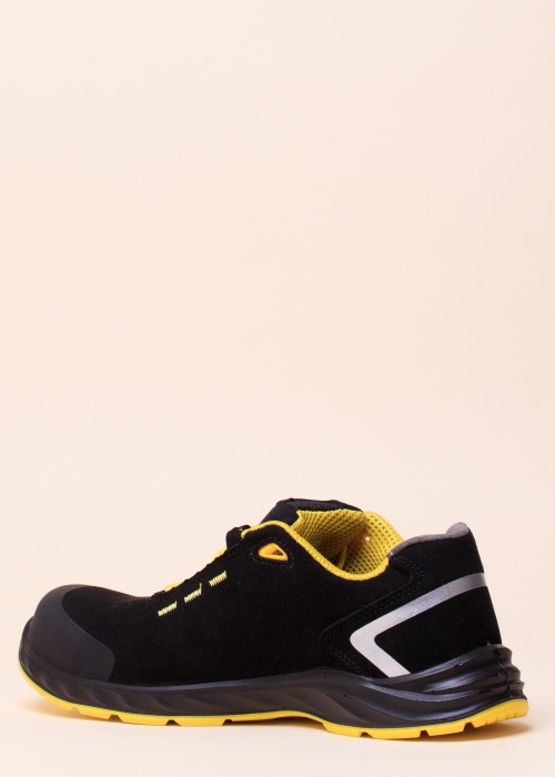 Рабочая обувь California VM Footwear