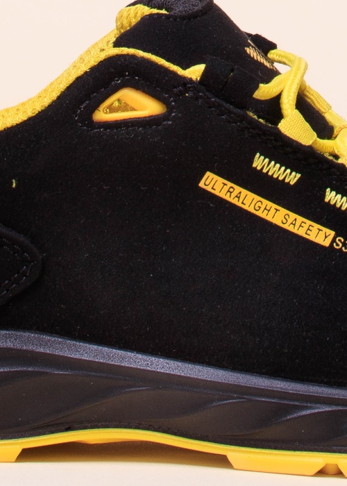 Рабочая обувь California VM Footwear