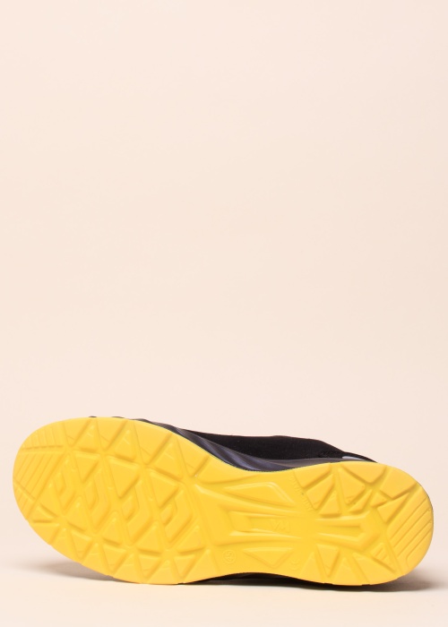 Рабочая обувь California VM Footwear