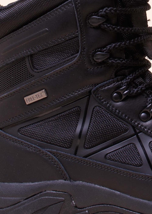 Походные сапоги Blackburn VM Footwear