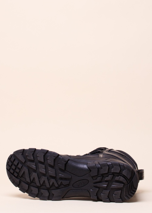 Походные сапоги Blackburn VM Footwear