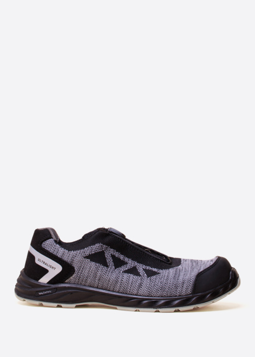 Рабочая обувь VM Footwear Palermo BOA