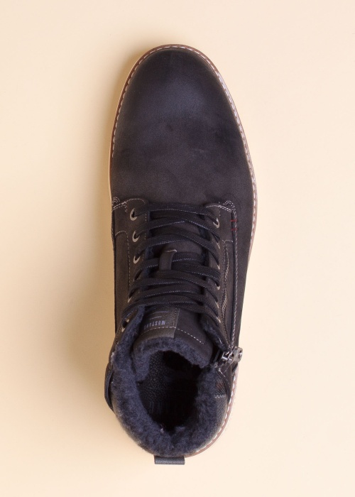 Полусапоги Mustang