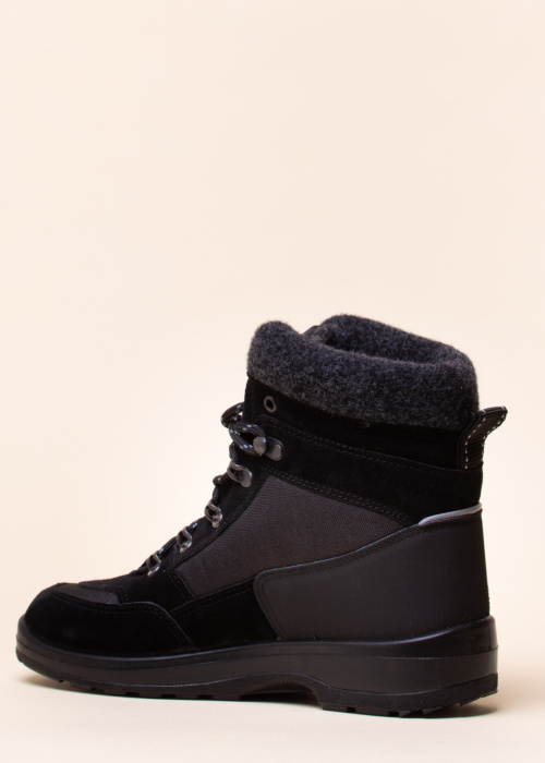 Kuoma talvesaapad Tuisku