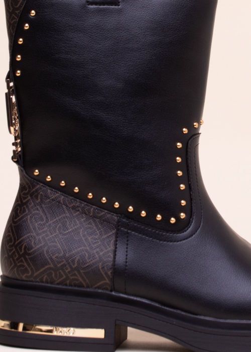 Полусапоги Gabrielle 04 Liu-Jo