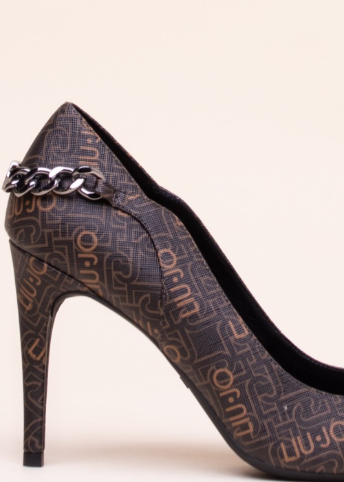 Liu-Jo kingad Vickie 128