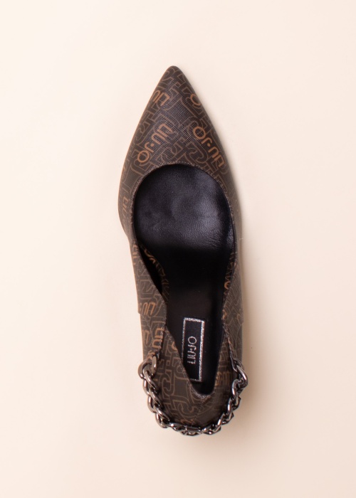 Liu-Jo kingad Vickie 128