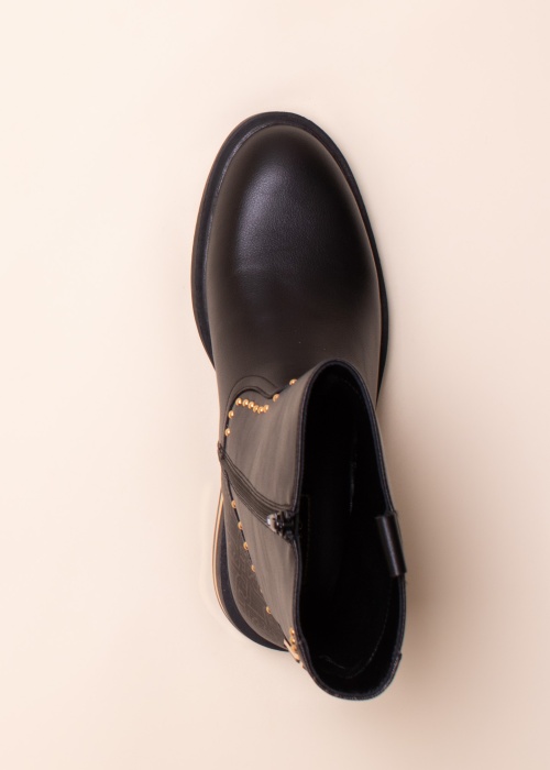 Полусапоги Gabrielle 04 Liu-Jo