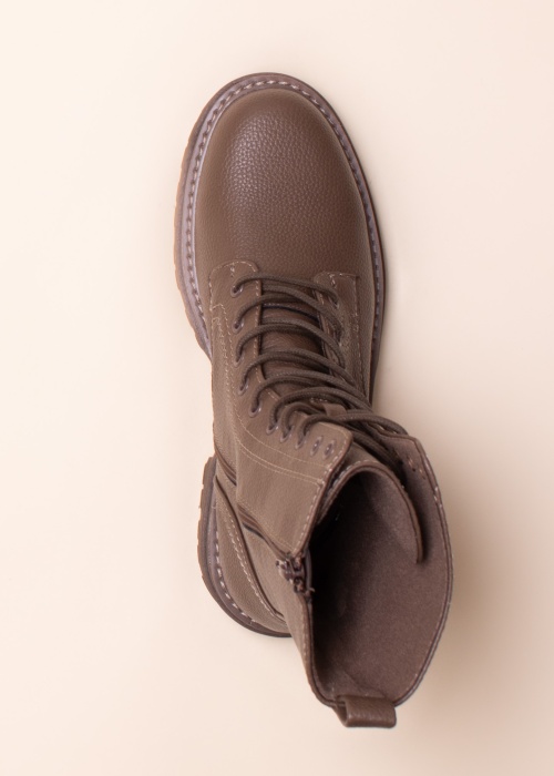 Полусапоги Bullboxer