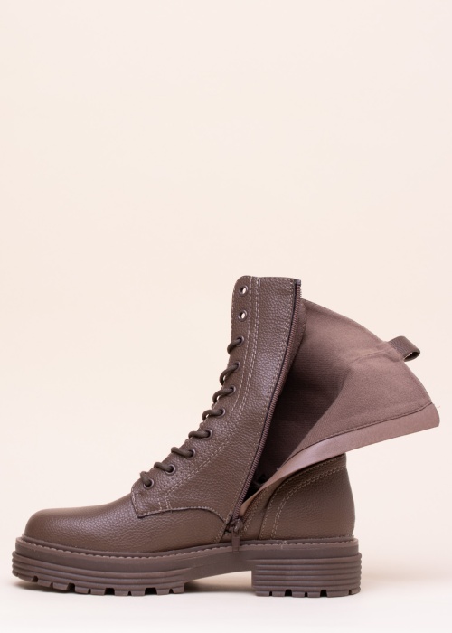 Полусапоги Bullboxer