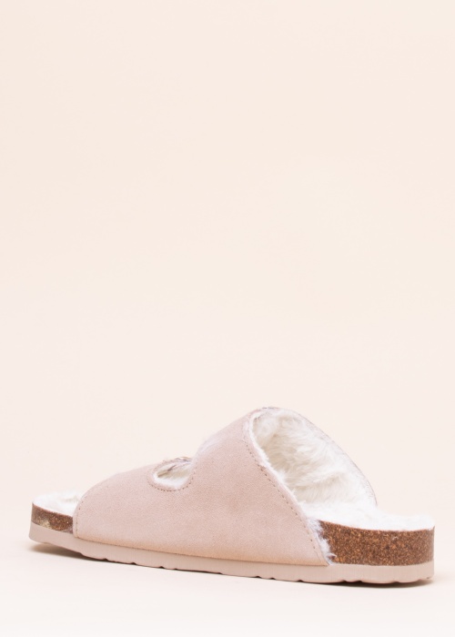 Тапочки Dr. Brinkmann