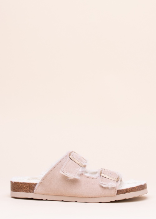 Тапочки Dr. Brinkmann