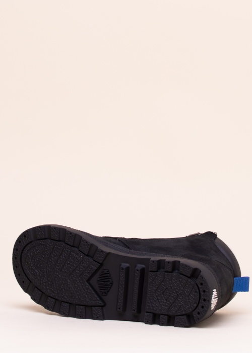 Полусапоги Pampa Hi Cuff Wp Oz Palladium