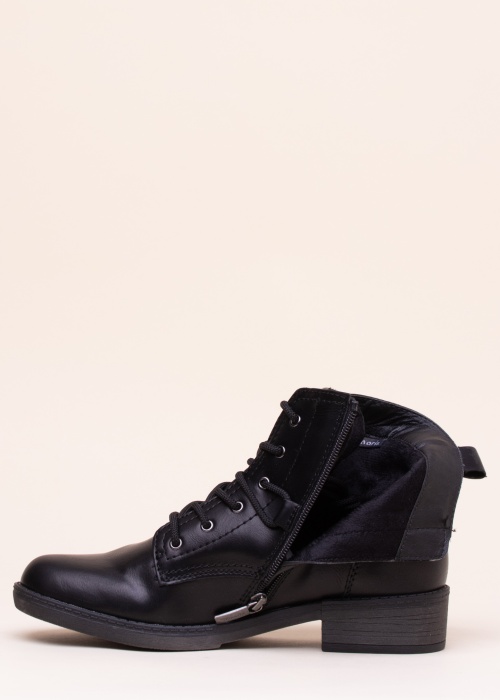 Полусапоги Tamaris