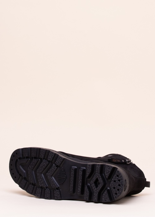 Palladium poolsaapad