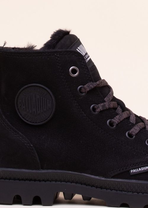 Palladium poolsaapad