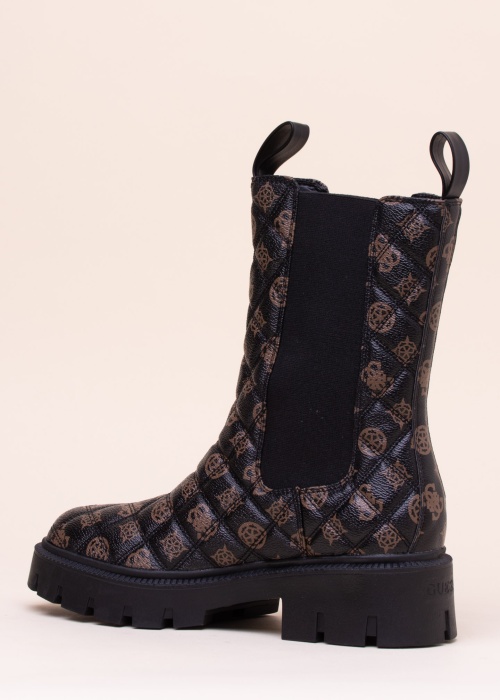 Полусапоги Serlen Guess