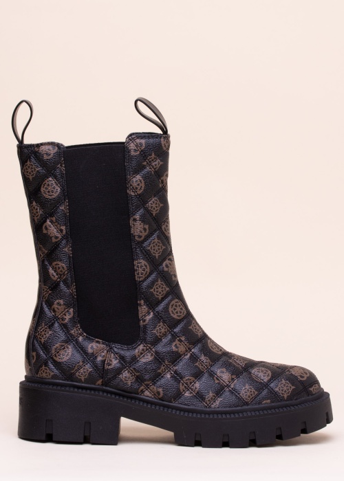 Полусапоги Serlen Guess