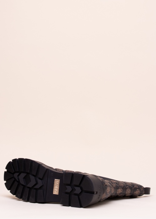 Полусапоги Serlen Guess