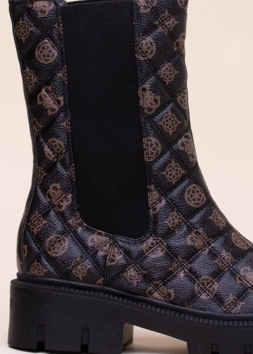 Полусапоги Serlen Guess