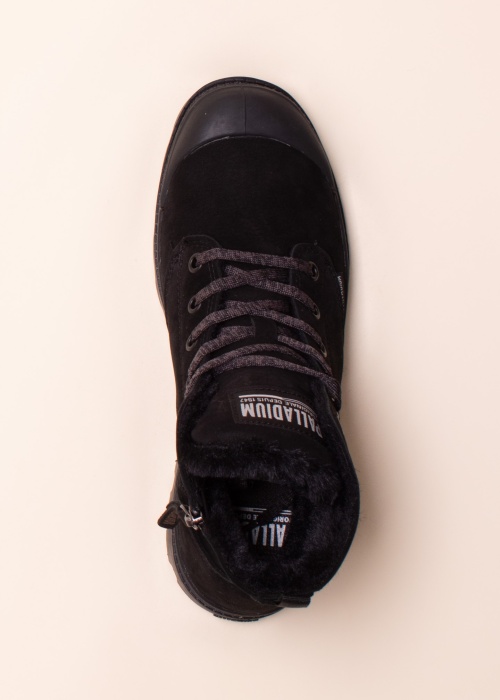 Palladium poolsaapad