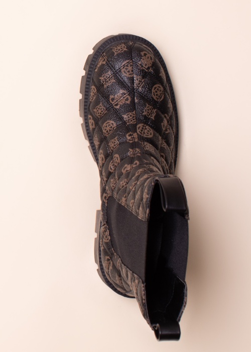 Полусапоги Serlen Guess