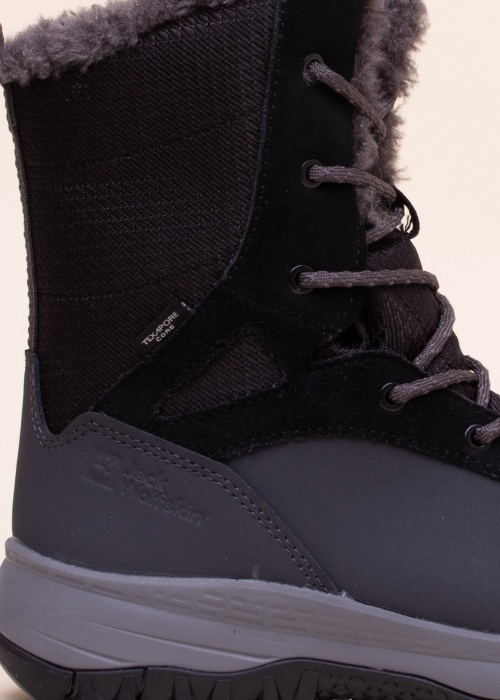 Jack Wolfskin talvesaapad Everquest