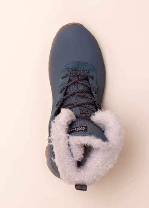 Зимние сапоги Everquest Jack Wolfskin