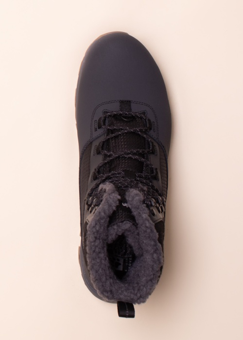 Зимние сапоги Everquest Texapore Jack Wolfskin