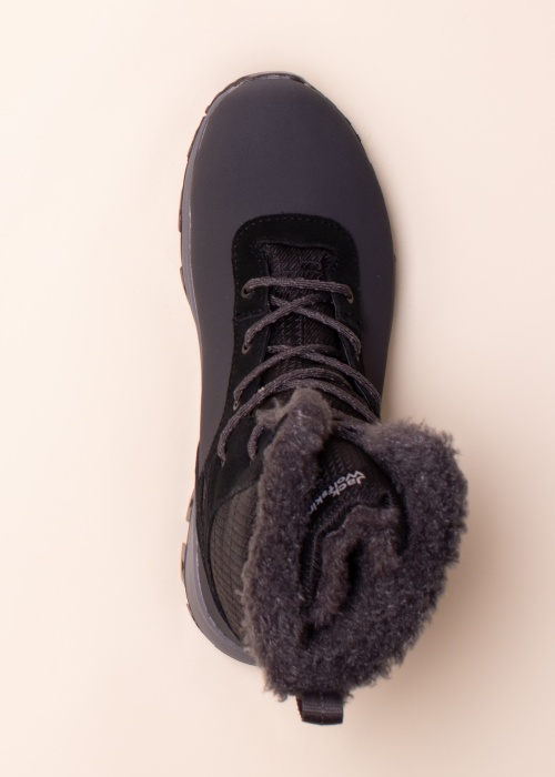 Jack Wolfskin talvesaapad Everquest