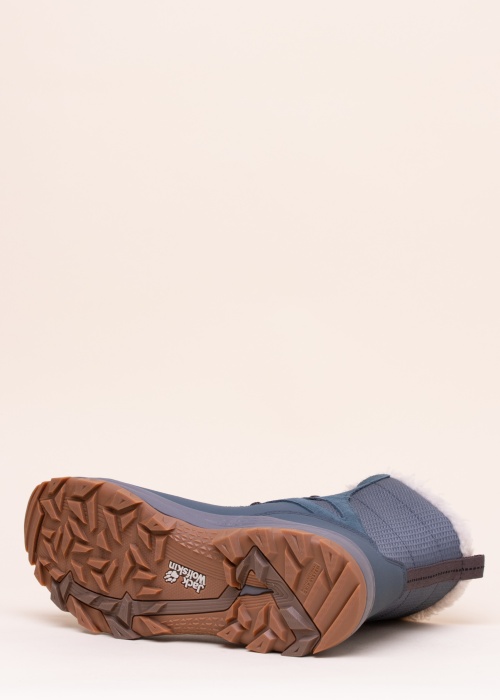 Зимние сапоги Everquest Jack Wolfskin