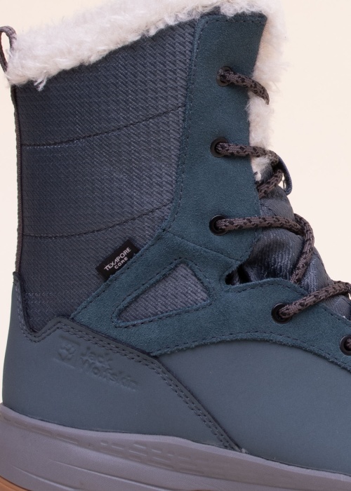 Зимние сапоги Everquest Jack Wolfskin