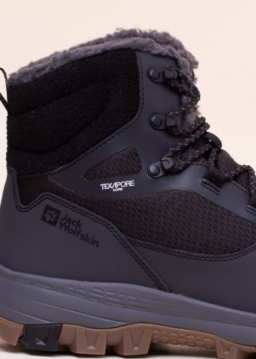 Зимние сапоги Everquest Texapore Jack Wolfskin